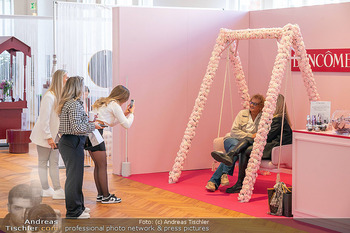 Madonna beauty days Tag 2 - MAK, Wien - Sa 04.10.2025 - 98