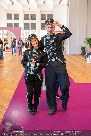 Madonna beauty days Tag 2 - MAK, Wien - Sa 04.10.2025 - 100