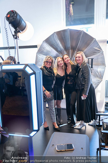Madonna beauty days Tag 2 - MAK, Wien - Sa 04.10.2025 - 103