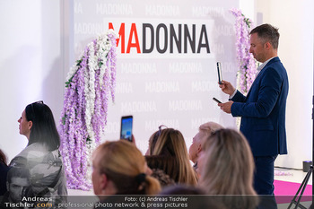 Madonna beauty days Tag 2 - MAK, Wien - Sa 04.10.2025 - 109