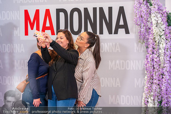 Madonna beauty days Tag 2 - MAK, Wien - Sa 04.10.2025 - 112