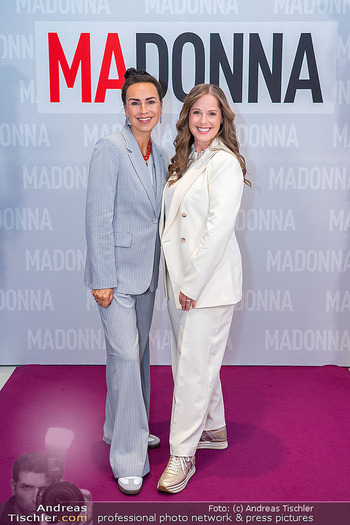 Madonna beauty days Tag 2 - MAK, Wien - Sa 04.10.2025 - 114