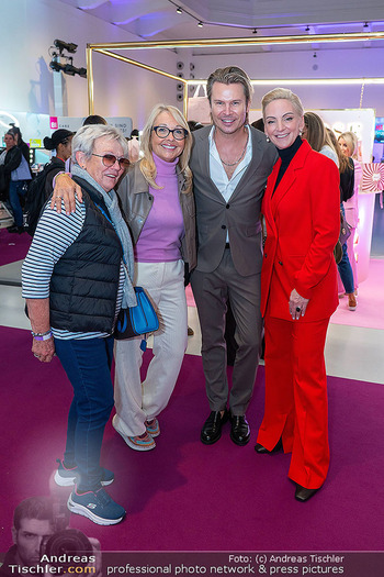 Madonna beauty days Tag 2 - MAK, Wien - Sa 04.10.2025 - 116