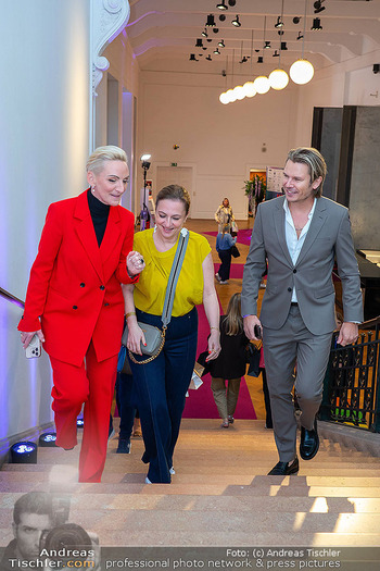 Madonna beauty days Tag 2 - MAK, Wien - Sa 04.10.2025 - 118