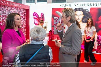 Madonna beauty days Tag 2 - MAK, Wien - Sa 04.10.2025 - 122