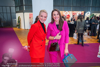 Madonna beauty days Tag 2 - MAK, Wien - Sa 04.10.2025 - 125
