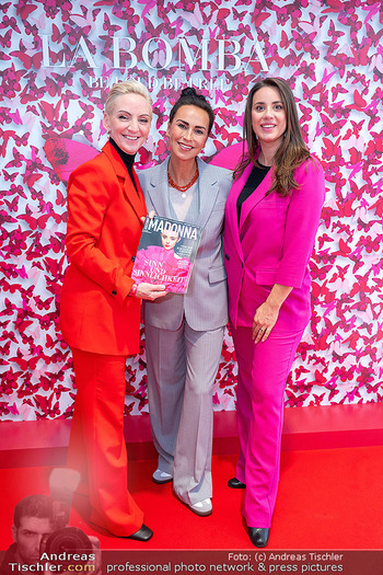 Madonna beauty days Tag 2 - MAK, Wien - Sa 04.10.2025 - 126