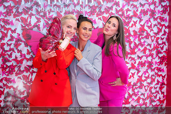 Madonna beauty days Tag 2 - MAK, Wien - Sa 04.10.2025 - 129