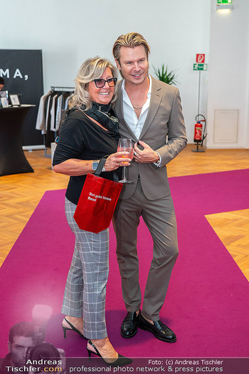 Madonna beauty days Tag 2 - MAK, Wien - Sa 04.10.2025 - 130