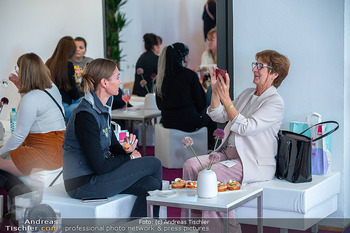 Madonna beauty days Tag 2 - MAK, Wien - Sa 04.10.2025 - 132