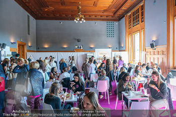 Madonna beauty days Tag 2 - MAK, Wien - Sa 04.10.2025 - 138