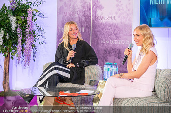 Madonna beauty days Tag 2 - MAK, Wien - Sa 04.10.2025 - 140