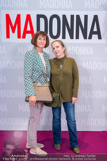 Madonna beauty days Tag 2 - MAK, Wien - Sa 04.10.2025 - 144