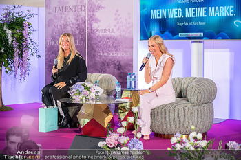 Madonna beauty days Tag 2 - MAK, Wien - Sa 04.10.2025 - 145