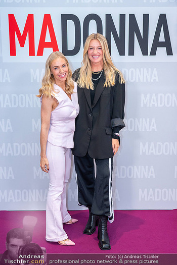 Madonna beauty days Tag 2 - MAK, Wien - Sa 04.10.2025 - 147