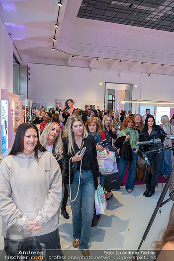 Madonna beauty days Tag 2 - MAK, Wien - Sa 04.10.2025 - 148