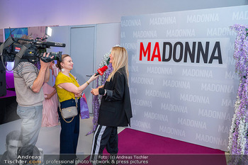 Madonna beauty days Tag 2 - MAK, Wien - Sa 04.10.2025 - 151