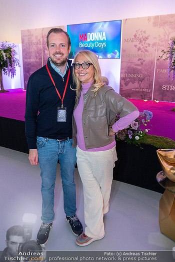 Madonna beauty days Tag 2 - MAK, Wien - Sa 04.10.2025 - Niki FELLNER, Uschi FELLNER152