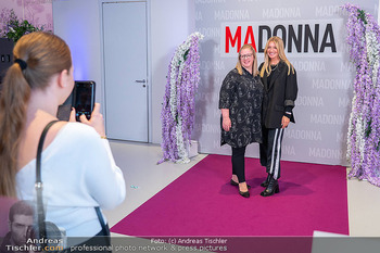 Madonna beauty days Tag 2 - MAK, Wien - Sa 04.10.2025 - 153