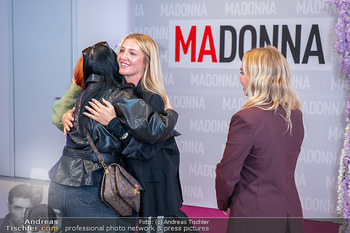 Madonna beauty days Tag 2 - MAK, Wien - Sa 04.10.2025 - 155