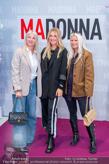 Madonna beauty days Tag 2 - MAK, Wien - Sa 04.10.2025 - 159