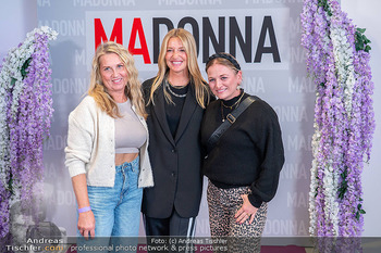 Madonna beauty days Tag 2 - MAK, Wien - Sa 04.10.2025 - 160