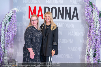 Madonna beauty days Tag 2 - MAK, Wien - Sa 04.10.2025 - 161