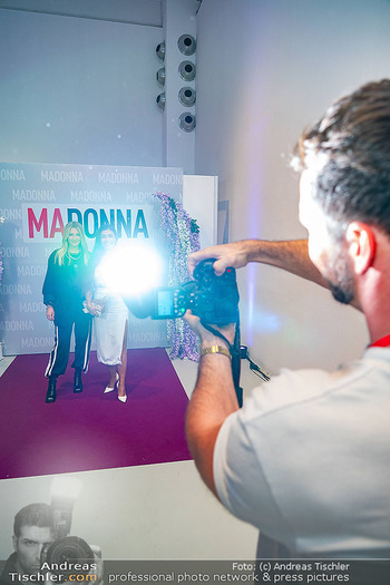 Madonna beauty days Tag 2 - MAK, Wien - Sa 04.10.2025 - 162