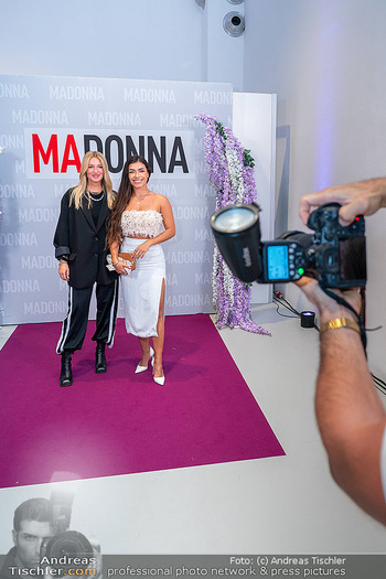 Madonna beauty days Tag 2 - MAK, Wien - Sa 04.10.2025 - 163