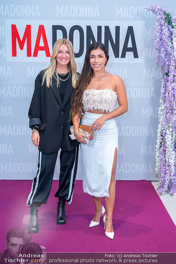 Madonna beauty days Tag 2 - MAK, Wien - Sa 04.10.2025 - 164