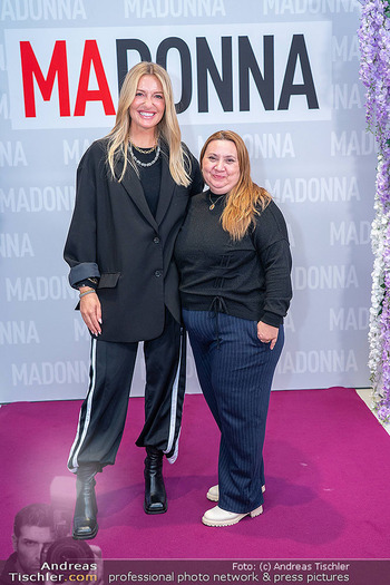 Madonna beauty days Tag 2 - MAK, Wien - Sa 04.10.2025 - 165