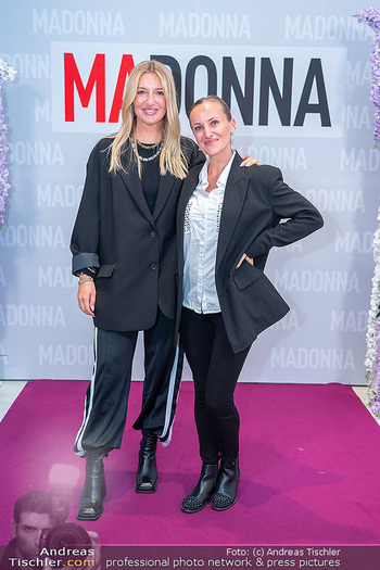 Madonna beauty days Tag 2 - MAK, Wien - Sa 04.10.2025 - 166