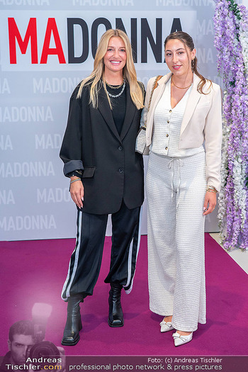 Madonna beauty days Tag 2 - MAK, Wien - Sa 04.10.2025 - 167