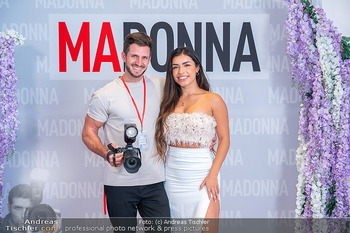 Madonna beauty days Tag 2 - MAK, Wien - Sa 04.10.2025 - 178
