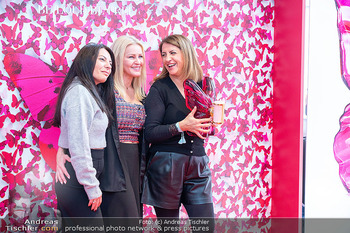 Madonna beauty days Tag 2 - MAK, Wien - Sa 04.10.2025 - 185