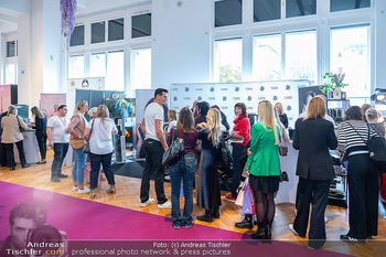 Madonna beauty days Tag 2 - MAK, Wien - Sa 04.10.2025 - 186