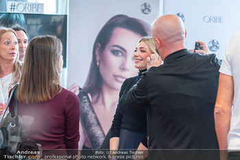 Madonna beauty days Tag 2 - MAK, Wien - Sa 04.10.2025 - 187