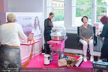 Madonna beauty days Tag 2 - MAK, Wien - Sa 04.10.2025 - 191