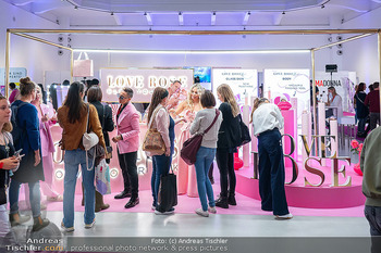 Madonna beauty days Tag 2 - MAK, Wien - Sa 04.10.2025 - 195