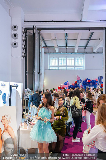 Madonna beauty days Tag 2 - MAK, Wien - Sa 04.10.2025 - 196