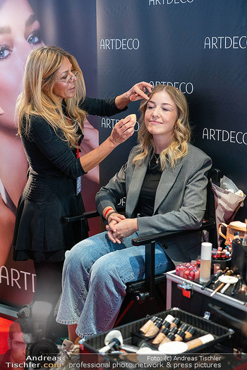 Madonna beauty days Tag 2 - MAK, Wien - Sa 04.10.2025 - 201