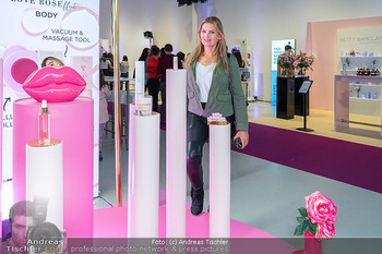 Madonna beauty days Tag 2 - MAK, Wien - Sa 04.10.2025 - Martina KAISER204