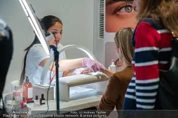 Madonna beauty days Tag 2 - MAK, Wien - Sa 04.10.2025 - 206