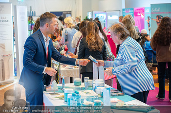 Madonna beauty days Tag 2 - MAK, Wien - Sa 04.10.2025 - 210