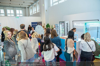 Madonna beauty days Tag 2 - MAK, Wien - Sa 04.10.2025 - 211