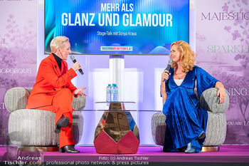 Madonna beauty days Tag 2 - MAK, Wien - Sa 04.10.2025 - 218