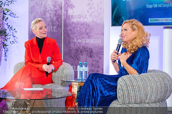 Madonna beauty days Tag 2 - MAK, Wien - Sa 04.10.2025 - 219