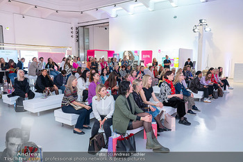 Madonna beauty days Tag 2 - MAK, Wien - Sa 04.10.2025 - 224