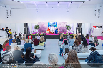 Madonna beauty days Tag 2 - MAK, Wien - Sa 04.10.2025 - 225