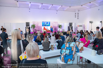 Madonna beauty days Tag 2 - MAK, Wien - Sa 04.10.2025 - 226